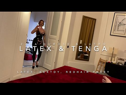 ❤️ Rahavavy mena mena mitafy akanjo vita amin'ny latex nolavin'ny zandriny ❌ Vaovao amin'ny mg.ixiporn.ru ️❤