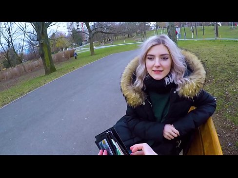 ❤️ Mitelina vahiny mafana ho an'ny vola - blowjob ao amin'ny zaridainan'i Eva Elfie ❌ Vaovao amin'ny mg.ixiporn.ru ️❤